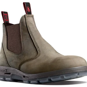 Redback - UBIB - Iron Bark Soft Toe Boot
