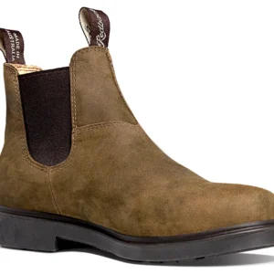 Alternative view of Redback - RWIB - Whistler Dress boot - Pipeline Tan