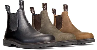 Redback - RWIB Whistler Black Boot - Image 6