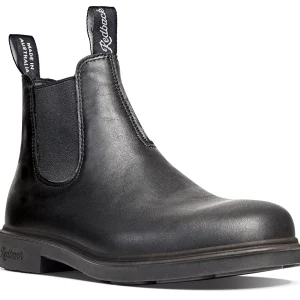 Redback - RWIB Whistler Black Boot