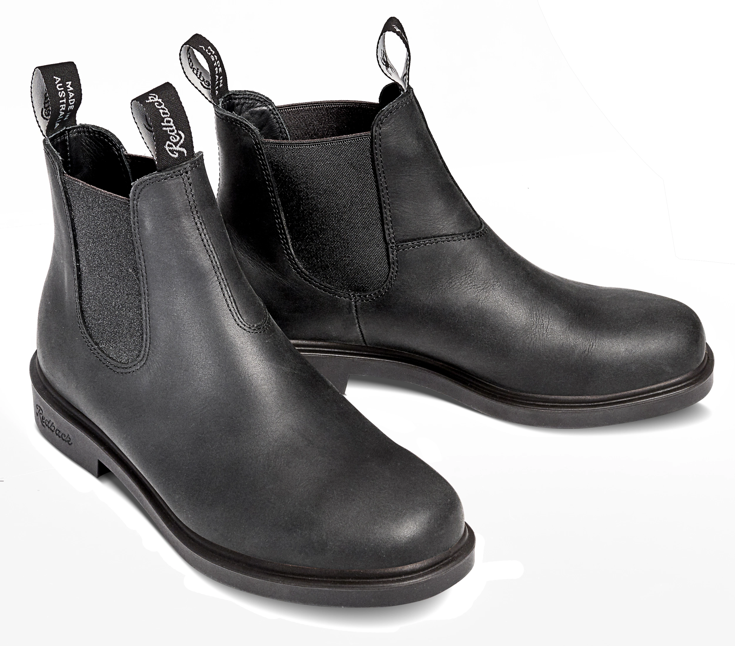 Redback - RWIB Whistler Black Boot - Image 5