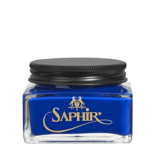 SAPHIR MEDAILLE D'OR - CREME 1925 POMMADIER (CREAM POLISH) - 75ml