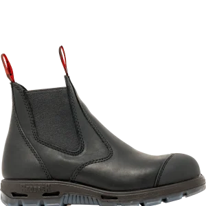 Redback - USBBKSC - Safety Scuff Boots