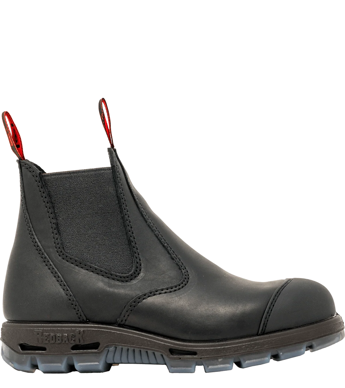 Redback - USBBKSC - Safety Scuff Boots