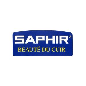 Saphir Beauté du Cuir