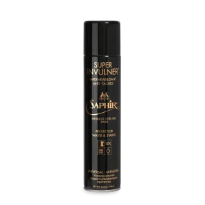 Saphir Medaille D'Or Super Invulner Stain Protector Spray 300ml