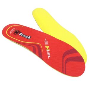 Redback Boots | Anatomic Insoles/Inserts