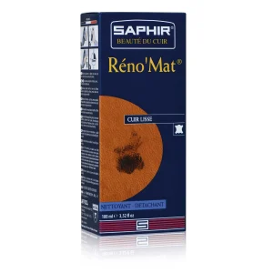 Réno'Mat Leather Cleaner