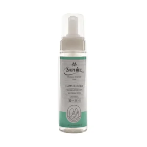 Saphir Medaille D'Or Foam Cleaner