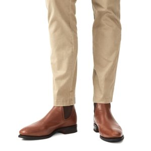 Alternative view of RM Williams Kangaroo Comfort Craftsman Boots – Tanbark