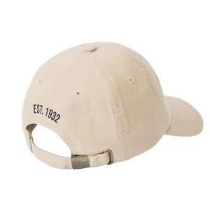 Alternative view of RM Williams R.M. Williams Mini Longhorn Twill Baseball Cap