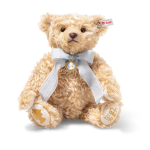 Queen Elizabeth II Centenary Teddy bear (691430)