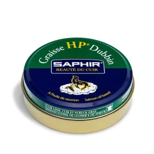 Graisse HP Dubbin 100ml
