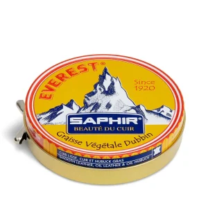 SAPHIR BEAUTE DU CUIR - EVEREST (GRAISSE DUBBIN) - 100ml