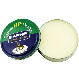 Alternative view of Graisse HP Dubbin 100ml