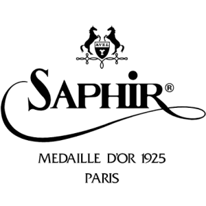 Saphir médaille d'Or