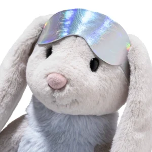 Alternative view of Steiff Skier Hoppie Rabbit