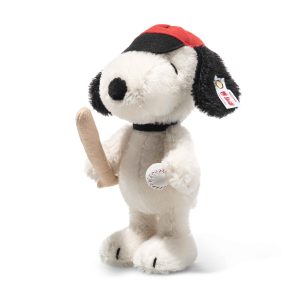 Snoopy Baseball