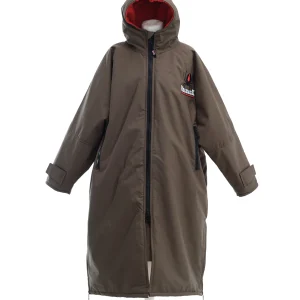Redback Robe