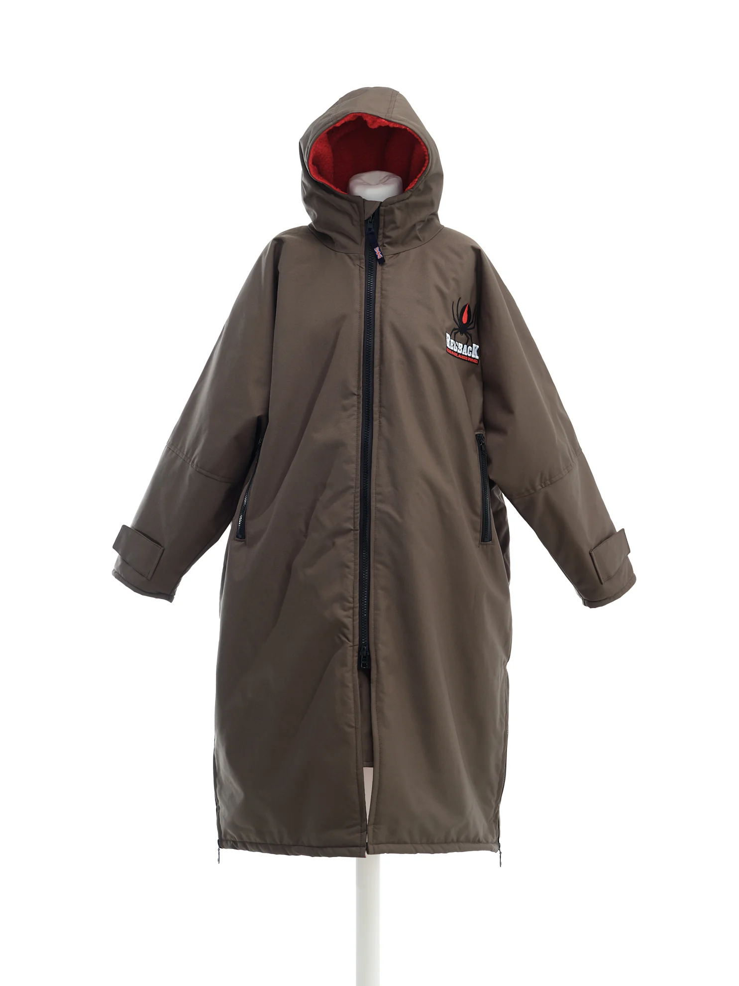 Redback Robe
