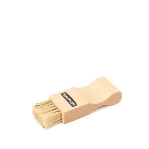 Saphir Softwood Pommadier Brush