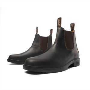 Alternative view of Mongrel K9-2 Claret Chisel Toe Boots