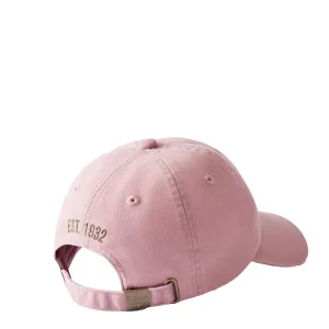 Alternative view of R.M. Williams Men's Script Longhorn Cap